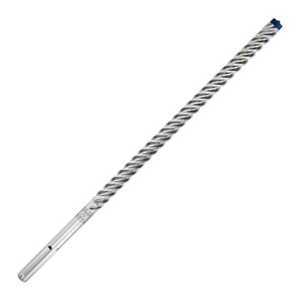 מקדח EXPERT SDS max-8X קוטר 22MM אורך כללי 520MM מבית BOSCH