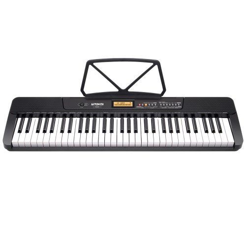 אורגן TK-91 מבית TOKAI בצבע שחור