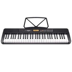 אורגן TK-91 מבית TOKAI בצבע שחור