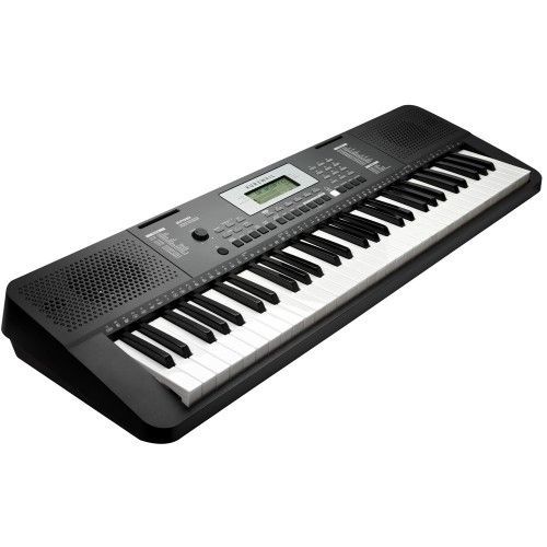 אורגן KP90L מבית KURZWEIL חמש אוקטבות בצבע שחור