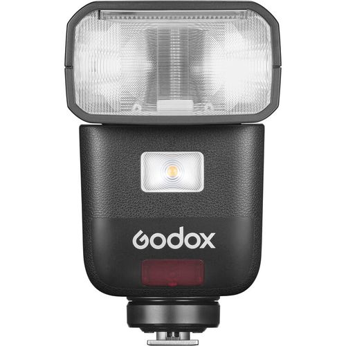 פלאש מצלמה Godox TTLVing V480 TTL