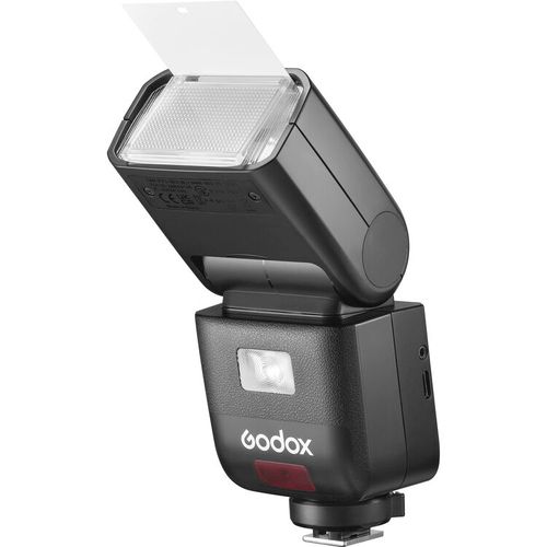 פלאש מצלמה Godox TTLVing V480 TTL