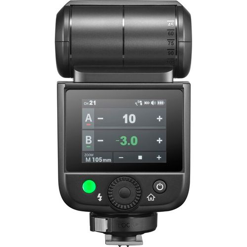 פלאש מצלמה Godox TTLVing V480 TTL