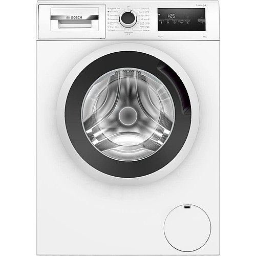 מכונת כביסה Bosch WAN24009II ‏9 ‏ק"ג בוש