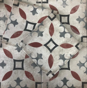 ANTIQUE GRIS אריח 