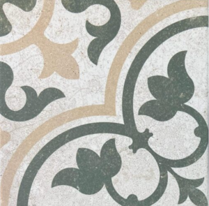 ANTIQUE VERDE 1362 אריח 
