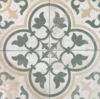 ANTIQUE VERDE 1362 אריח 