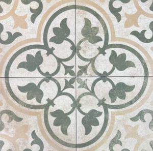 ANTIQUE VERDE 1362 אריח 