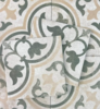 ANTIQUE VERDE 1362 אריח 