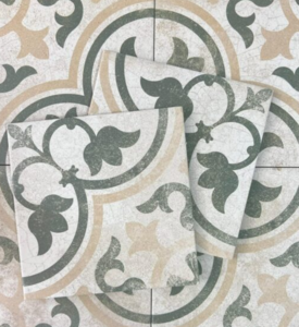 ANTIQUE VERDE 1362 אריח 