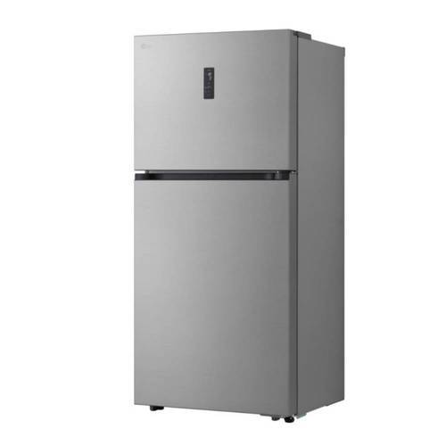 מקרר מקפיא עליון 612 ליטר LG GR-T69L622S נירו' *מהדרין אל ג'י