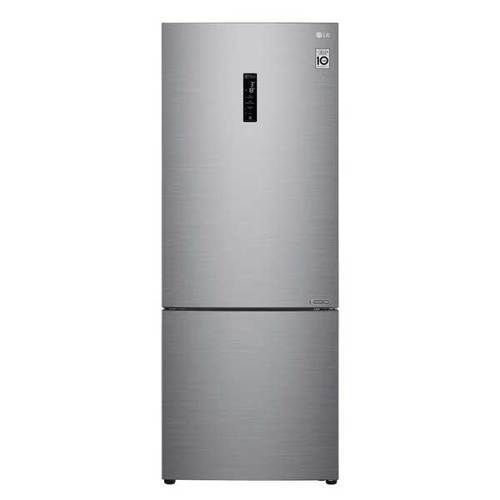 מקרר מקפיא תחתון 462 ליטר LG GR-B479BF נירו' אל ג'י