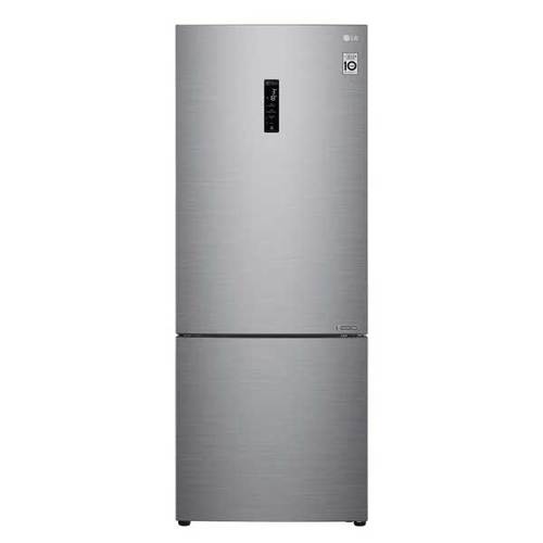 מקרר מקפיא תחתון 462 ליטר LG GR-B479BF נירו