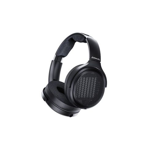 FIIO - Jade Audio JT7 אוזניות פלנריות מתקפלות