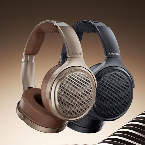 FIIO - Jade Audio JT7 אוזניות פלנריות מתקפלות