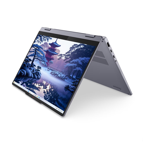 מחשב נייד Lenovo IdeaPad 5 83KR0057IV 