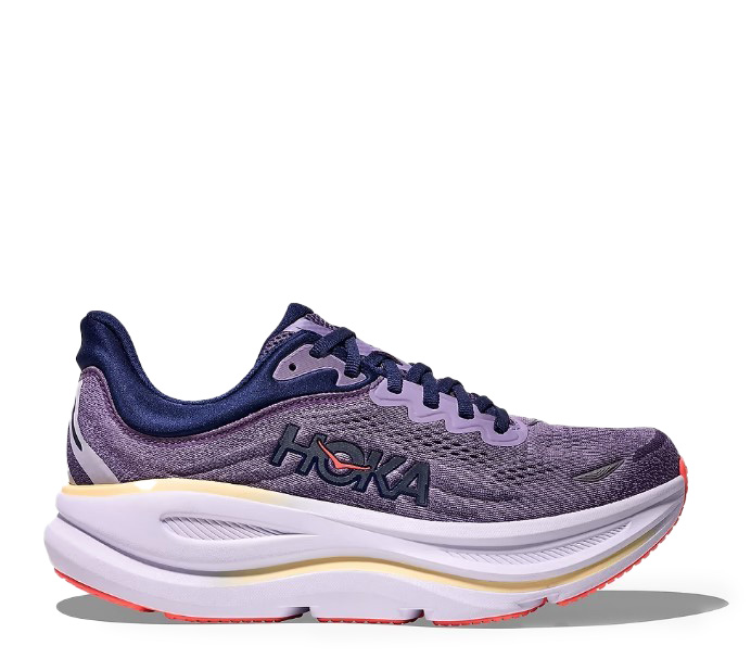 נעלי הוקה Hoka Bondi 9 | נשים