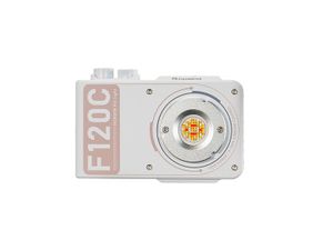 פנס לד צבעוני Falcon Eyes F120C RGBWW