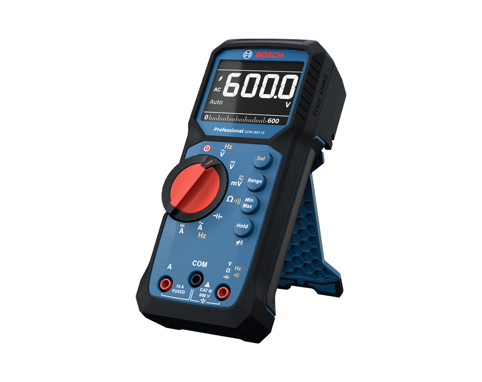 רב מודד GDM 600-15