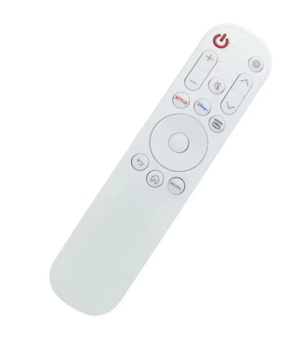שלט רחוק תואם לטלוויזיה  stanbyme LG דגם akb76039307