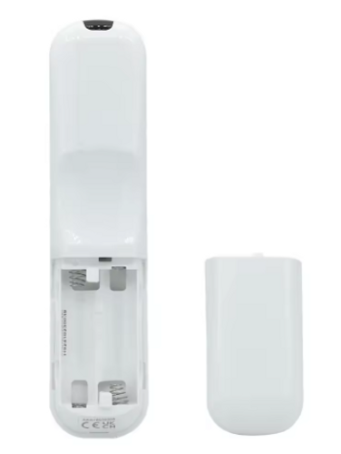 שלט רחוק תואם לטלוויזיה  stanbyme LG דגם akb76039307