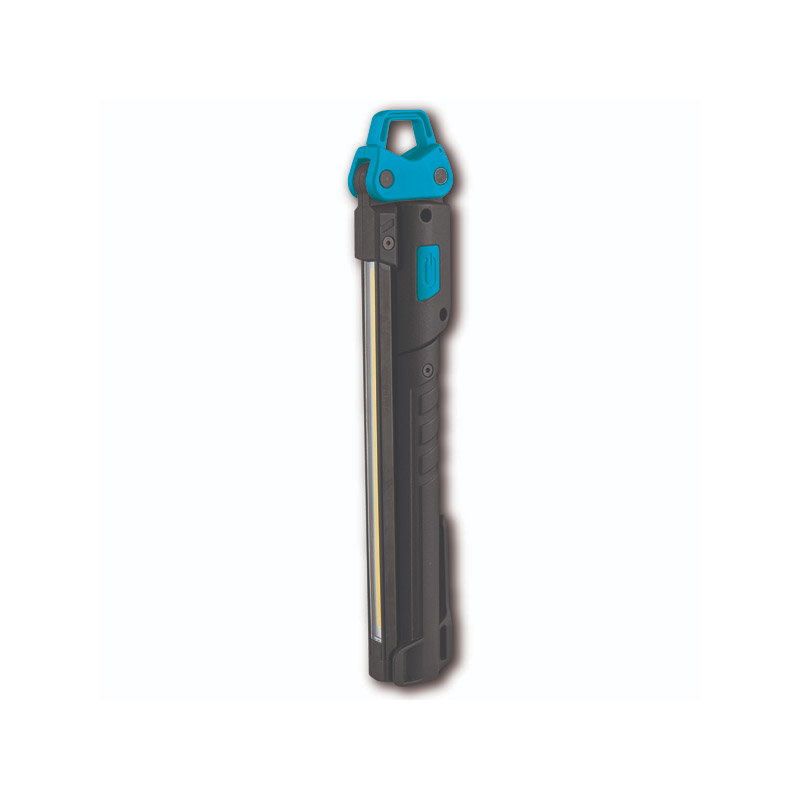 פנס מוסך מתקפל – צר/מגנטי  120-600לומן SIGNET