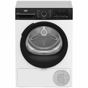 מייבש כביסה 10 ק"ג Heat Pump דגם BM3T41025W בקו BEKO