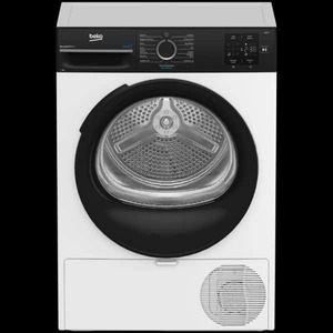 מייבש כביסה 9 ק"ג Heat Pump דגם BM3T4935W בקו BEKO