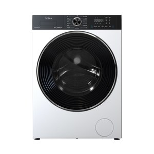מכונת כביסה פתח חזית - 9 ק"ג TESLA  טסלה WF91490CIS- אחריות ע"י היבואן הרשמי 