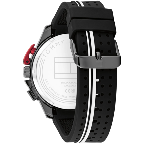 Tommy Hilfiger 1792168 לגברים סדרה חדשה