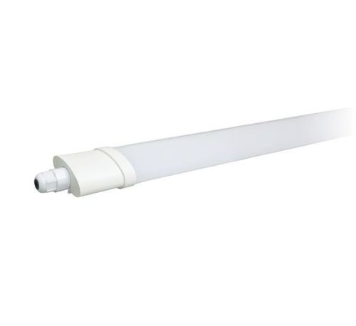 פס מוגן SIGMA SLIM 120CM D.L 40W LED