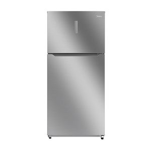 מקרר NF מקפיא עליון 650 ליטר דגם MDRT866FGL46 מבית MIDEA