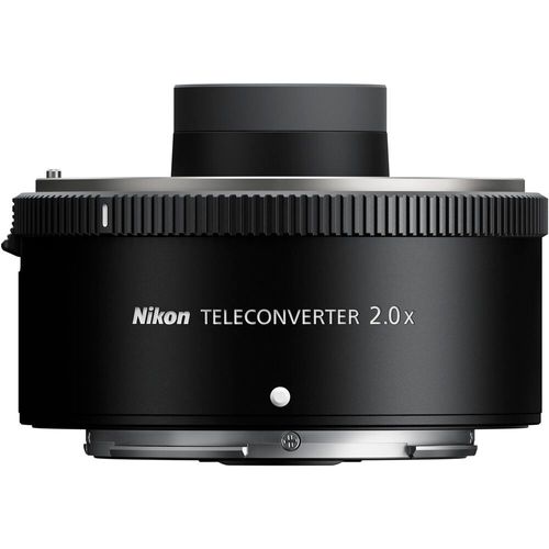 מכפל עדשה Nikon Z Teleconverter TC-2x - יד שניה!