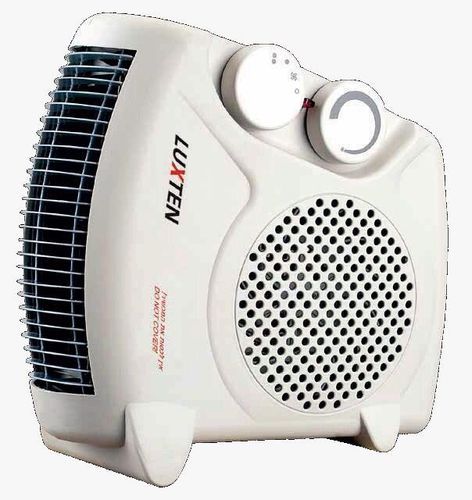 מפזר חום FH06 שוכב/עומד 2000W