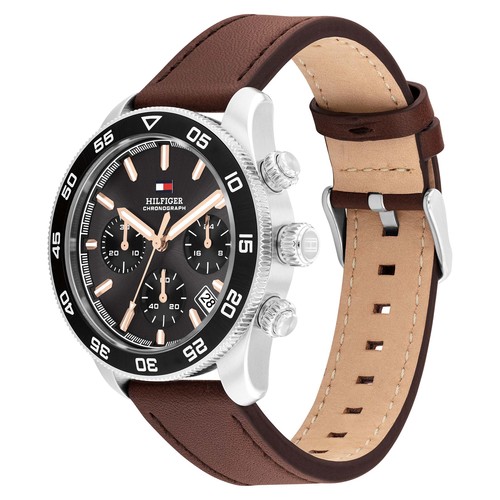 Tommy Hilfiger 1792213 לגברים סדרה חדשה