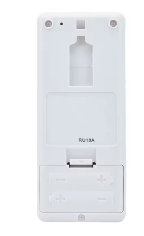 שלט תואם רחוק למזגן מיצובישי Mitsubishi דגם Mit7Henry RU18A