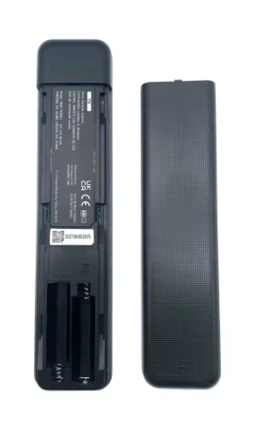 שלט תואם אוניברסלי לטלוויזיה חכמה סוני SONY SMART TV RMF-TX900U 