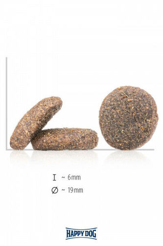 Happy Dog Ireland 12.5 kg Medium & Maxi