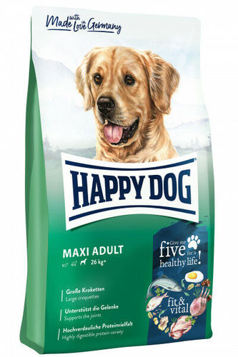 Happy Dog Maxi Adult 14 kg