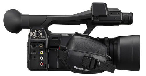 מצלמת וידאו Panasonic HC-PV100