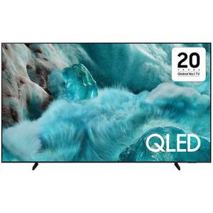 טלוויזיה חכמה 98" QLED 4K ‏Samsung