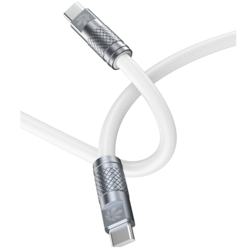 כבל טעינה Miracase MTCC1060 Type-C ל-Type-C סיליקון 100W