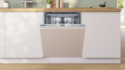 מדיח כלים אינטגרלי בוש Bosch SMV4HVX03E
