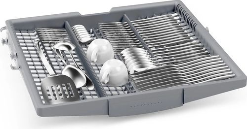 מדיח כלים אינטגרלי בוש Bosch SMV4HVX03E