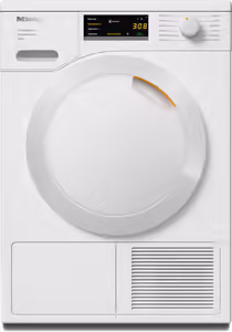מייבש כביסה  מילה Miele T1 Heat Pump TEA525WP 8kg