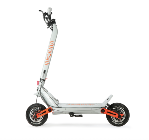קורקינט חשמלי Inokim OX Dubai 48V
