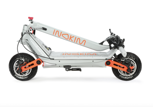 קורקינט חשמלי Inokim OX Dubai 48V