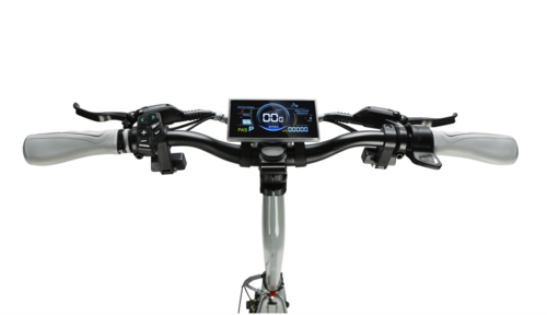 קורקינט חשמלי Inokim OX Dubai 48V