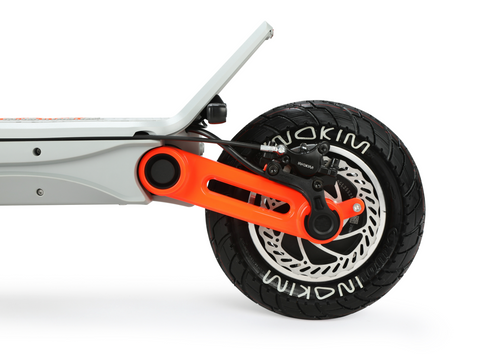 קורקינט חשמלי Inokim OX Dubai 60V