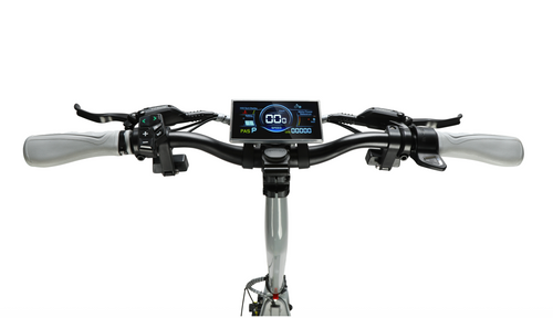 קורקינט חשמלי Inokim OX Dubai 60V